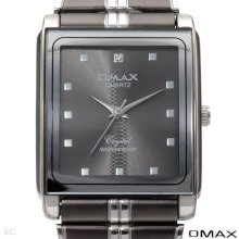 OMAX 00IP0015E012 Unisex Watch