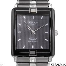 OMAX 00IP0019E012 Unisex Watch