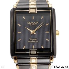 OMAX 00IP0019E032 Unisex Watch