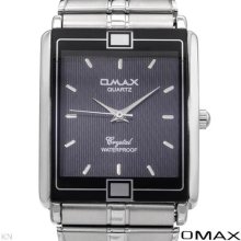 OMAX 00IP0019V002 Unisex Watch