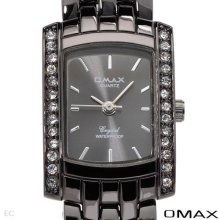 OMAX 00JH0532M012 Ladies Watch