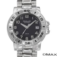 OMAX 00XT0023V002 Men's Watch