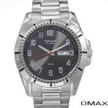 OMAX 00XTS001V012 Men's Watch