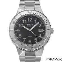 OMAX 00XTS025V002 Men's Watch