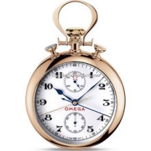 Omega Mens Specialties Olympic Pocket Watch 1932 Watch 51082000