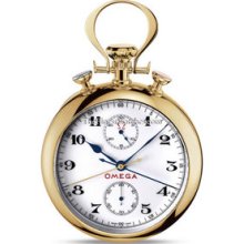 Omega Mens Specialties Olympic Pocket Watch 1932 Watch 51092000