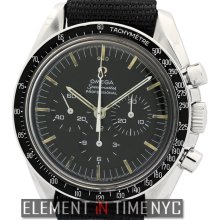 Omega Speedmaster Vintage Chronograph Circa 1968