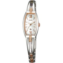 Orient Lady Rose Wl0161ub Ladies Watch