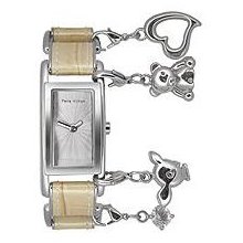 Paris Hilton's Ladies' Charms Collection watch #138.4313.99