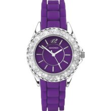 Party Time By Sekonda Ladies Fashion Watch - 4449.27