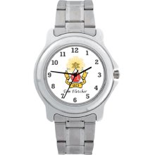 Phi sigma kappa commander watch