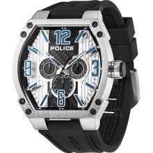 Police Cobra PL13845JS/02A Watch