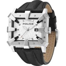 Police Defender Watches