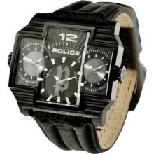 Police Hammerhead Men's Watch13088jsb/02