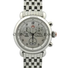 Pre-Owned Michele CSX Chronograph Watch