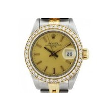 Pre-Owned Rolex Boca Raton