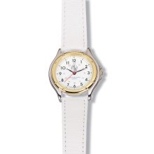 Prestige Medical 1620 Two Tone Watch