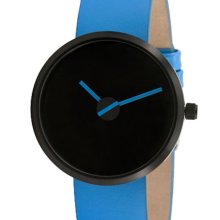 Projects Watch (Denis Guidone) - Sometimes - Blue