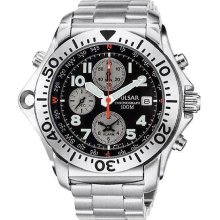 Pulsar Chronograph Mens Watch Watch PF3353