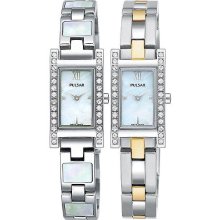 Pulsar Ladies Watch Peg771