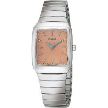 Pulsar Ladies Watch PTC327