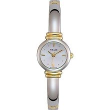 Pulsar Pc3204 Ladies Bangle Style Watch P129