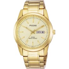 Pulsar PJ6024X1 Watch