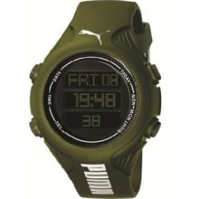 Puma Punch - L Digital Unisex watch #PU910781003