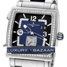 Quadrato Dual Time 243-92B-7/632