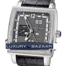 Quadrato Dual Time Perpetual 320-90B/69