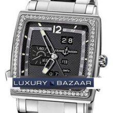 Quadrato Dual Time Perpetual 320-90B-8/62