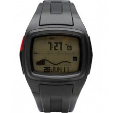 Quiksilver E-Moondak Watch - Men's