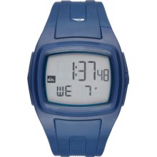 Quiksilver Fragment Watch Navy, One Size