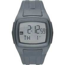 Quiksilver Fragment Watch White - Men's