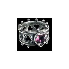 R156 Elizabethan (Ring)