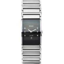 Rado Integral Midsize Diamond Watch R20785759