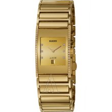 Rado Integral Quartz R20782732 Men Watch