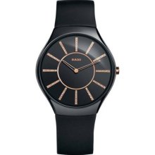 Rado True Thinline Jubile Mens Watch R27741709