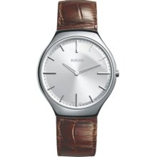 Rado True Thinline Womens R27955105