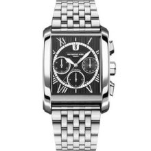 Raymond Weil Don Giovanni Cosi Grande Mens Watch 4878-ST-00200