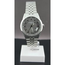 Raymond Weil Gent's Freelancer Date Gray Automatic Watch 2770-st-60021