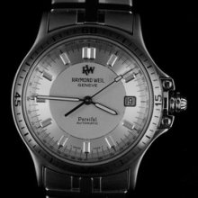 Raymond Weil Men's Parsifal Automatic Date