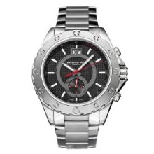 Raymond Weil Men's RW Sport Chrono Watch #8600-ST-20001 (Silver)