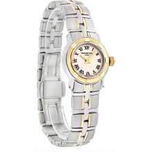 Raymond Weil Parsifal Mini Ladies Watch 9640-STG-00800