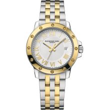 Raymond Weil Tango Men's Watch 5599-STP-00308