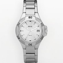 Relic Mens Watch with Silver Dial