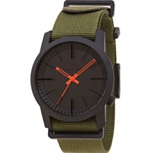 Rip Curl Cambridge ABS Watch - Ambush