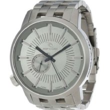 Rip Curl Men's A2227 - Gry Detroit Gray Matte Fashion Lifestyle Watch