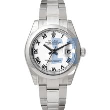 Rolex Datejust 179160WR Ladies wristwatch