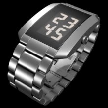 Rosendahl Watch III Digital Wrist Watch